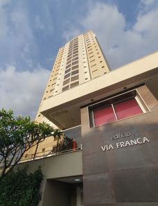 Apartamento com 3 Quartos à venda, 130m² no Centro, Franca