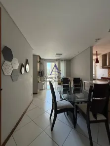 Apartamento com 2 Quartos à venda, 50m² no Jardim Camburi, Vitória