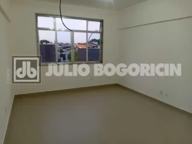 Sala Comercial para alugar, 15m² no Portuguesa, Rio de Janeiro