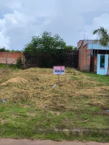 Lote/Terreno à venda, 300m² no Nova Esperança, Porto Velho