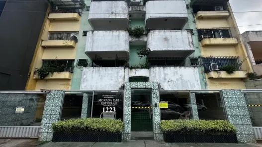 Apartamento com 3 Quartos à venda, 100m² no Pedreira, Belém