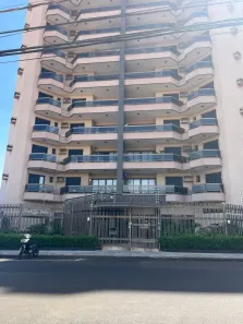 Apartamento com 3 Quartos à venda, 122m² no Campos Elíseos, Ribeirão Preto