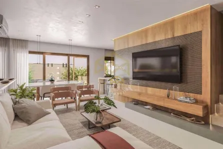 Imóvel Comercial com 3 Quartos à venda, 138m² no Residencial Estância Eudóxia (Barão Geraldo), Campinas