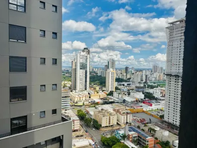 Apartamento com 2 Quartos à venda, 74m² no Setor Bueno, Goiânia