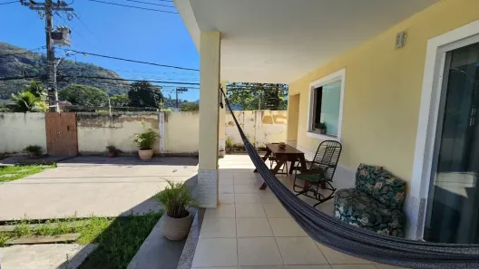 Casa de Condomínio com 2 Quartos à venda, 128m² no Taquara, Rio de Janeiro
