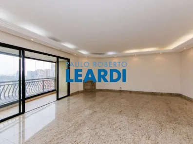 Apartamento com 3 Quartos à venda, 158m² no Vila Andrade, São Paulo