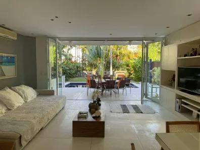 Casa de Condomínio com 5 Quartos à venda, 265m² no Toque-Toque Pequeno, São Sebastião
