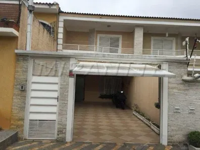 Sobrado com 3 Quartos à venda, 200m² no Água Fria, São Paulo