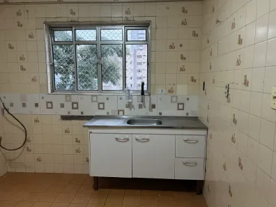 Apartamento com 2 Quartos para alugar, 70m² no Jardim Ismênia, São José dos Campos