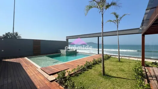 Casa com 3 Quartos à venda, 236m² no Massaguaçu, Caraguatatuba