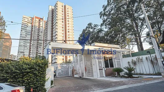 Apartamento com 4 Quartos à venda, 151m² no Centro, São Bernardo do Campo