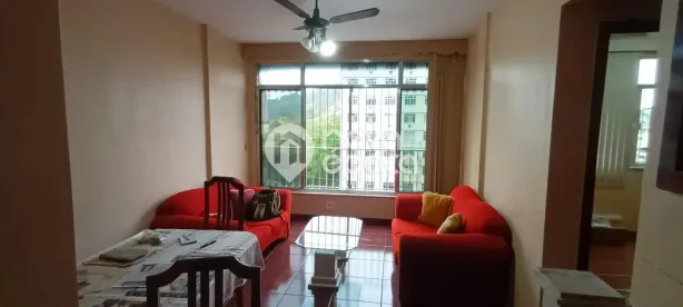 Apartamento com 2 Quartos à venda, 59m² no Olaria, Rio de Janeiro