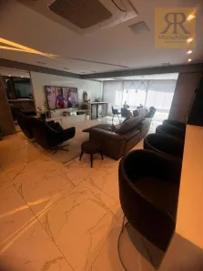 Apartamento com 4 Quartos à venda, 158m² no Apipucos, Recife