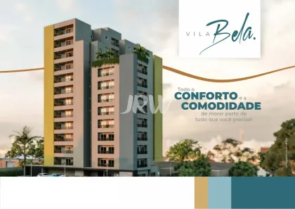 Apartamento com 3 Quartos à venda, 75m² no Jardim Santa Cruz, Indaiatuba