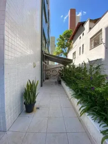Apartamento com 2 Quartos à venda, 63m² no Serra, Belo Horizonte