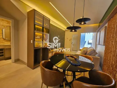 Sobrado com 1 Quarto à venda, 112m² no Plano Diretor Sul, Palmas