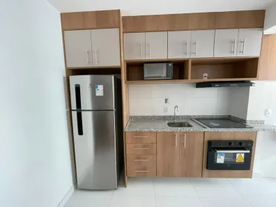 Apartamento com 3 Quartos à venda, 69m² no Tatuapé, São Paulo