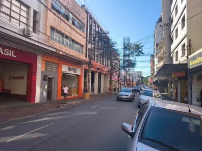 Sala Comercial à venda, 42m² no Centro, São Caetano do Sul
