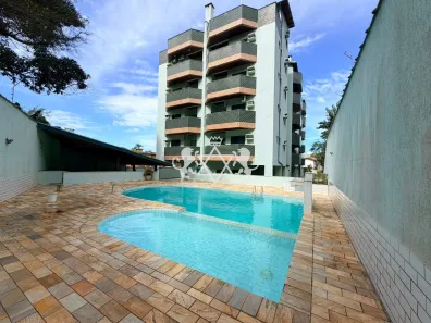 Apartamento com 2 Quartos à venda, 88m² no Praia Grande, Ubatuba