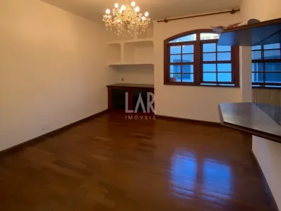 Apartamento com 2 Quartos para alugar, 141m² no Cruzeiro, Belo Horizonte