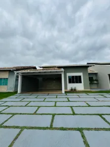 Casa de Condomínio com 4 Quartos à venda, 228m² no Nova Esperança, Porto Velho