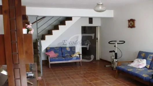 Sobrado com 3 Quartos à venda, 155m² no Chora Menino, São Paulo