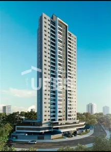Apartamento com 3 Quartos à venda, 76m² no Setor Norte Ferroviário, Goiânia