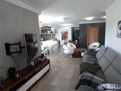 Apartamento com 3 Quartos à venda, 170m² no Centro, Guarulhos