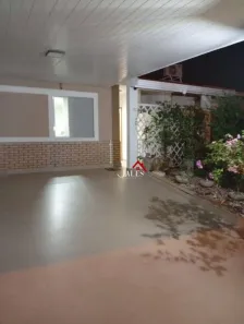 Casa de Condomínio com 3 Quartos à venda, 180m² no Condomínio Residencial Jardins de Barcelona, São José do Rio Preto