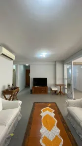 Apartamento com 3 Quartos à venda, 90m² no Enseada, Guarujá