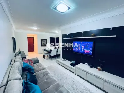 Apartamento com 2 Quartos à venda, 131m² no Vigilato Pereira, Uberlândia