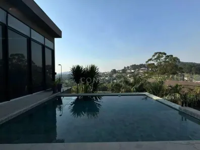 Casa com 4 Quartos à venda, 1000m² no Tamboré, Barueri
