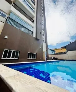 Apartamento com 2 Quartos à venda, 60m² no Jardim Bom Clima, Guarulhos