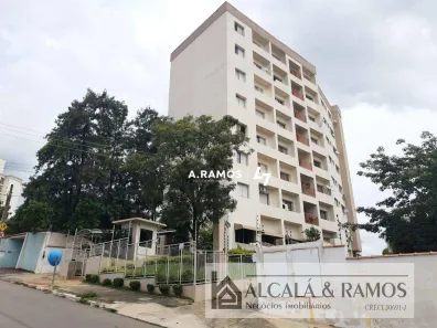 Apartamento com 2 Quartos à venda, 129m² no Centro, Porto Feliz