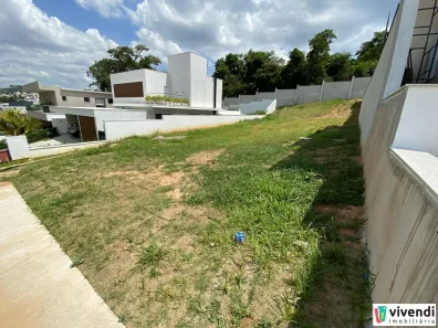 Lote/Terreno à venda, 600m² no Jardim das Samambaias, Jundiaí