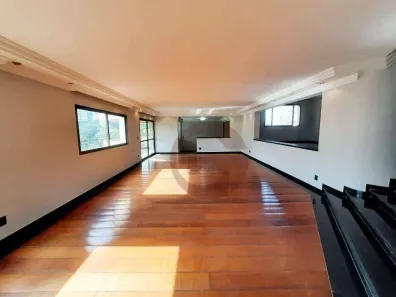 Apartamento com 4 Quartos à venda, 362m² no Vila Suzana, São Paulo