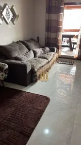 Casa com 2 Quartos à venda, 66m² no Jardim dos Bandeirantes, São José dos Campos