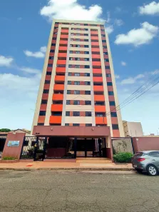 Apartamento com 1 Quarto para alugar, 47m² no Jardim Brasil, Bauru