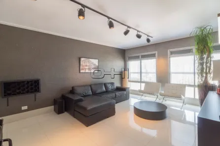 Apartamento com 2 Quartos para alugar, 92m² no Pinheiros, São Paulo