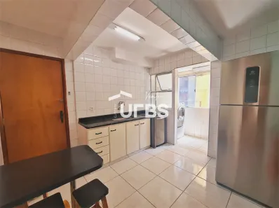 Apartamento com 3 Quartos à venda, 85m² no Setor Bela Vista, Goiânia