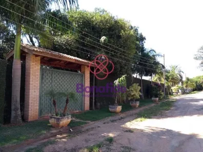 Fazenda/Sítio com 2 Quartos à venda, 300m² no Chácara São Felipe, Jundiaí