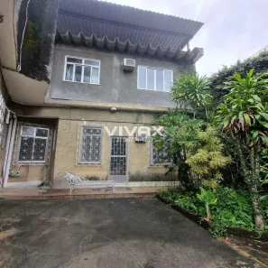 Casa com 7 Quartos à venda, 599m² no Todos os Santos, Rio de Janeiro