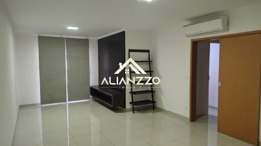 Apartamento com 2 Quartos à venda, 123m² no Jardim Paulista, Ribeirão Preto