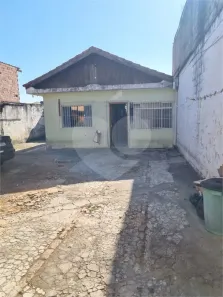 Casa com 1 Quarto à venda, 96m² no Parque Santa Rita, São Paulo