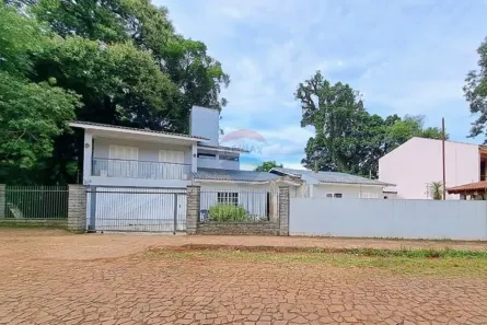 Casa com 4 Quartos à venda, 327m² no São Cristóvão, Passo Fundo