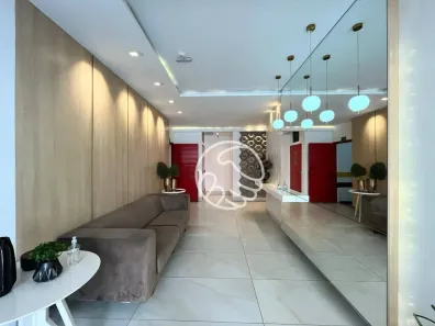 Apartamento com 3 Quartos à venda, 110m² no Praia do Morro, Guarapari