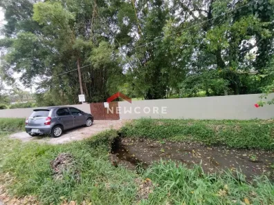 Fazenda/Sítio com 1 Quarto à venda, 5000m² no Aguapeú, Itanhaém