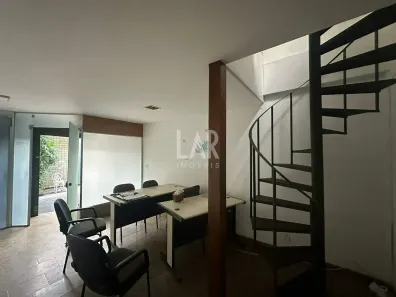 Ponto Comercial para alugar, 45m² no São José, Belo Horizonte