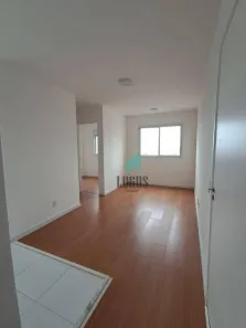 Apartamento com 2 Quartos à venda, 70m² no Campanário, Diadema