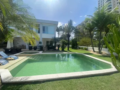 Casa de Condomínio com 5 Quartos à venda, 809m² no Barra da Tijuca, Rio de Janeiro